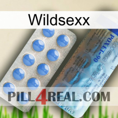 Wildsexx 40